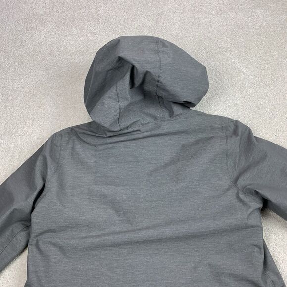 Volcom Women's Insulated Snowboard Ski Winter Snow Jacket Purple White Size S - Picture 7 of 14